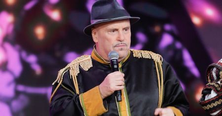 Marian Lichtman o swojej emeryturze: "Ja się zabezpieczyłem. Mogę sobie przyzwoicie żyć" (WIDEO)