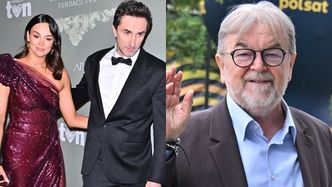 Sebastian Karpiel-Bułecka ODPOWIADA Miszczakowi i staje w obronie Krupińskiej: "Jest BARDZO DOBRA w tym, co robi"