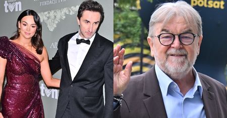 Sebastian Karpiel-Bułecka ODPOWIADA Miszczakowi i staje w obronie Krupińskiej: "Jest BARDZO DOBRA w tym, co robi"