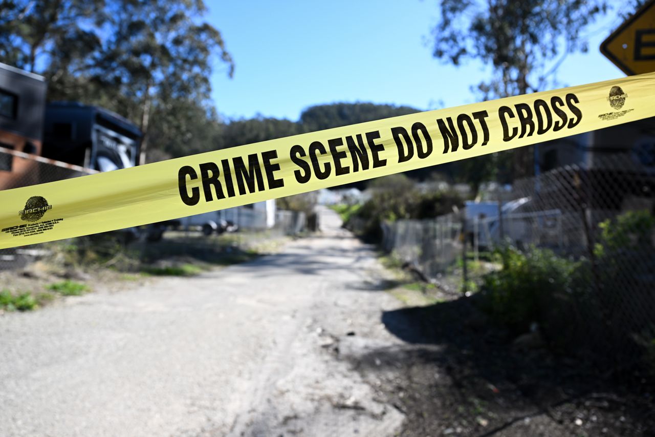 Decades-old murder solved: Forensic science nails a killer