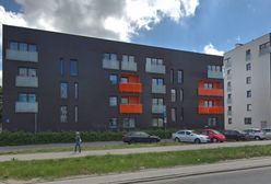 Eksplozja w mieszkaniu przy Kłobuckiej. Trzy osoby w szpitalu