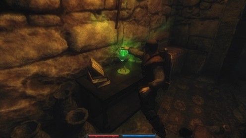 GRRRecenzje: Risen, czyli Gothic 3.5? 3