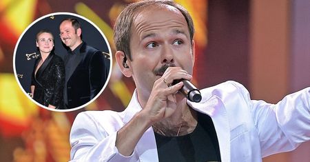 Sławomir kończy 42 lata. Fani martwią się o jego związek
