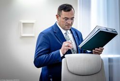 Afera ws. działki pod CPK. Minister mówi wprost: "Ktoś wiedział, że będzie możliwość zarobienia"