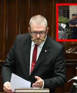 Awantura w Ministerstwie Zdrowia. Interweniowała policja