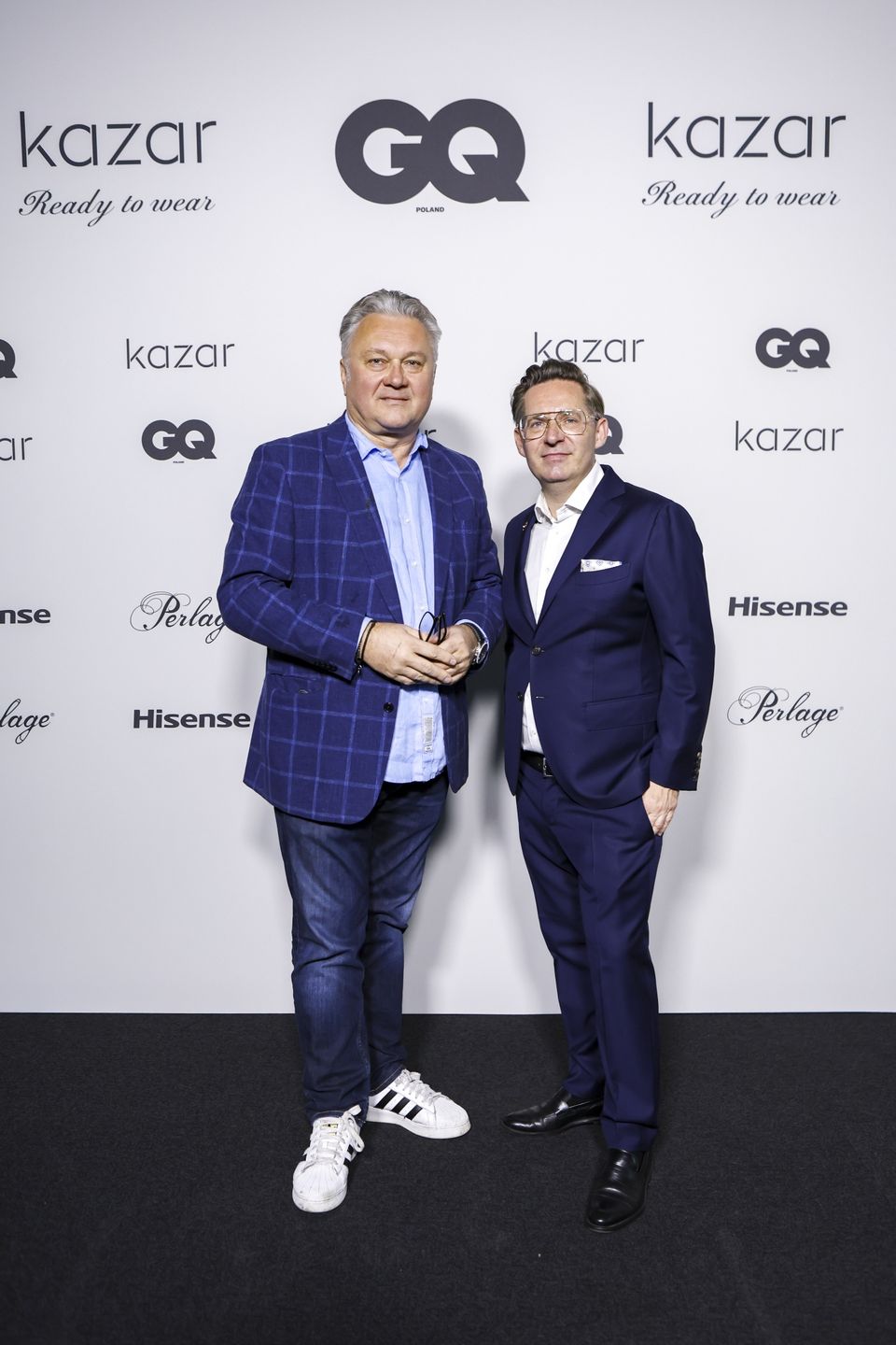 Robert Sowa, Michał Helman