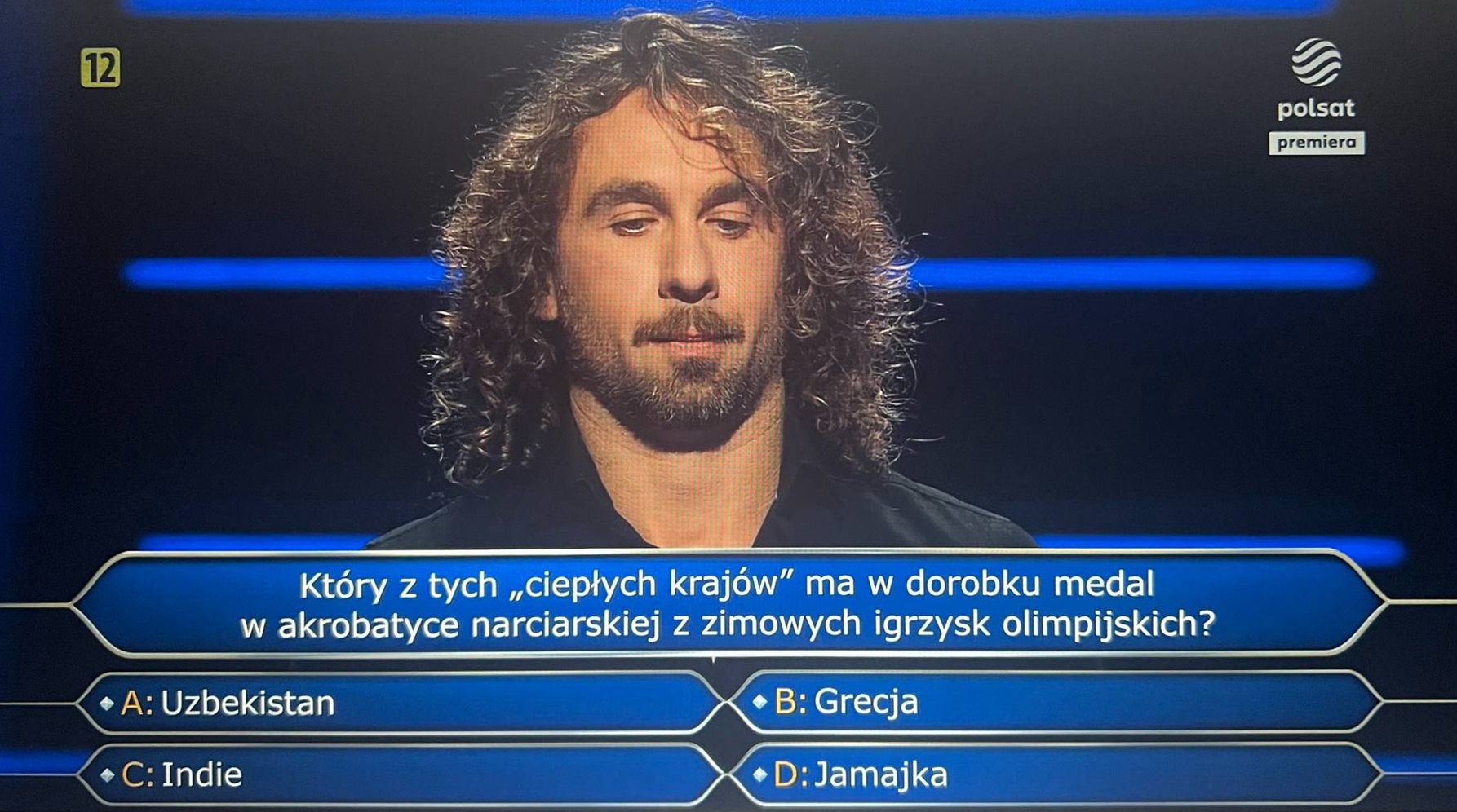 "Milionerzy"