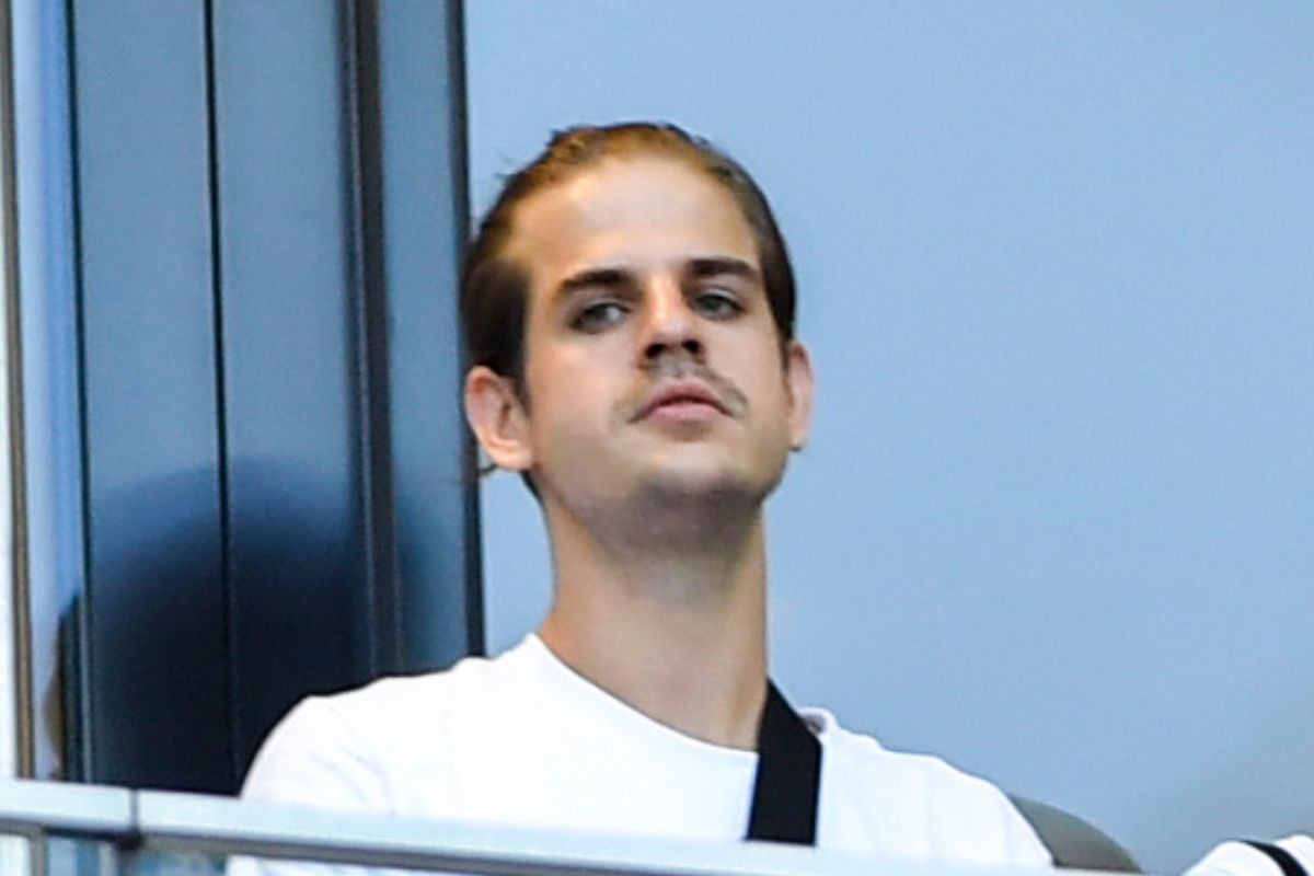 Wiadomo, co grozi Taco Hemingwayowi. GIF przygląda się rzekomej reklamie leku