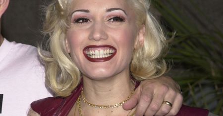 Zauważyli to u Gwen Stefani. Jej wygląd komentują też lekarze