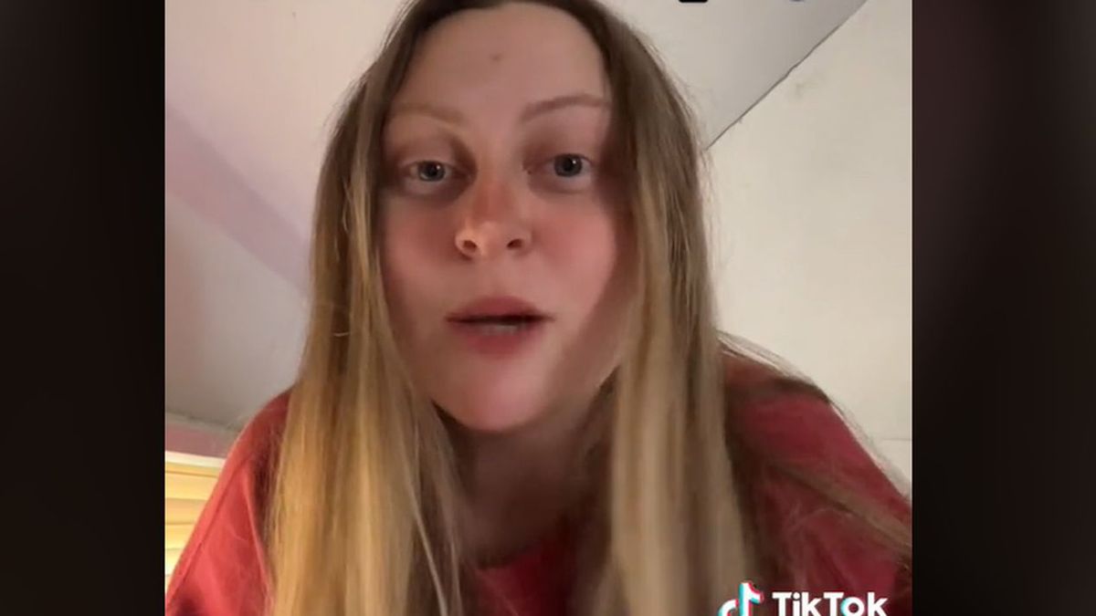 Tiktokerka opowiedziała o tym jak bez zastanowienia zmienia pracę