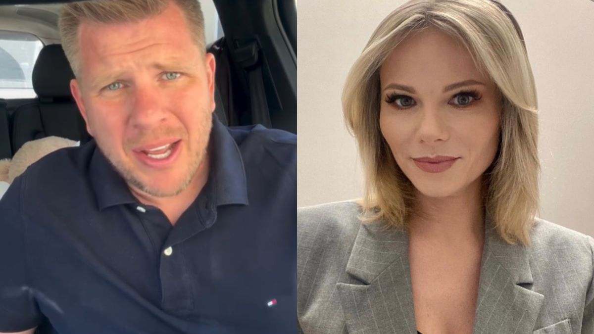 Filip Chajzer, Małgorzata Walczak