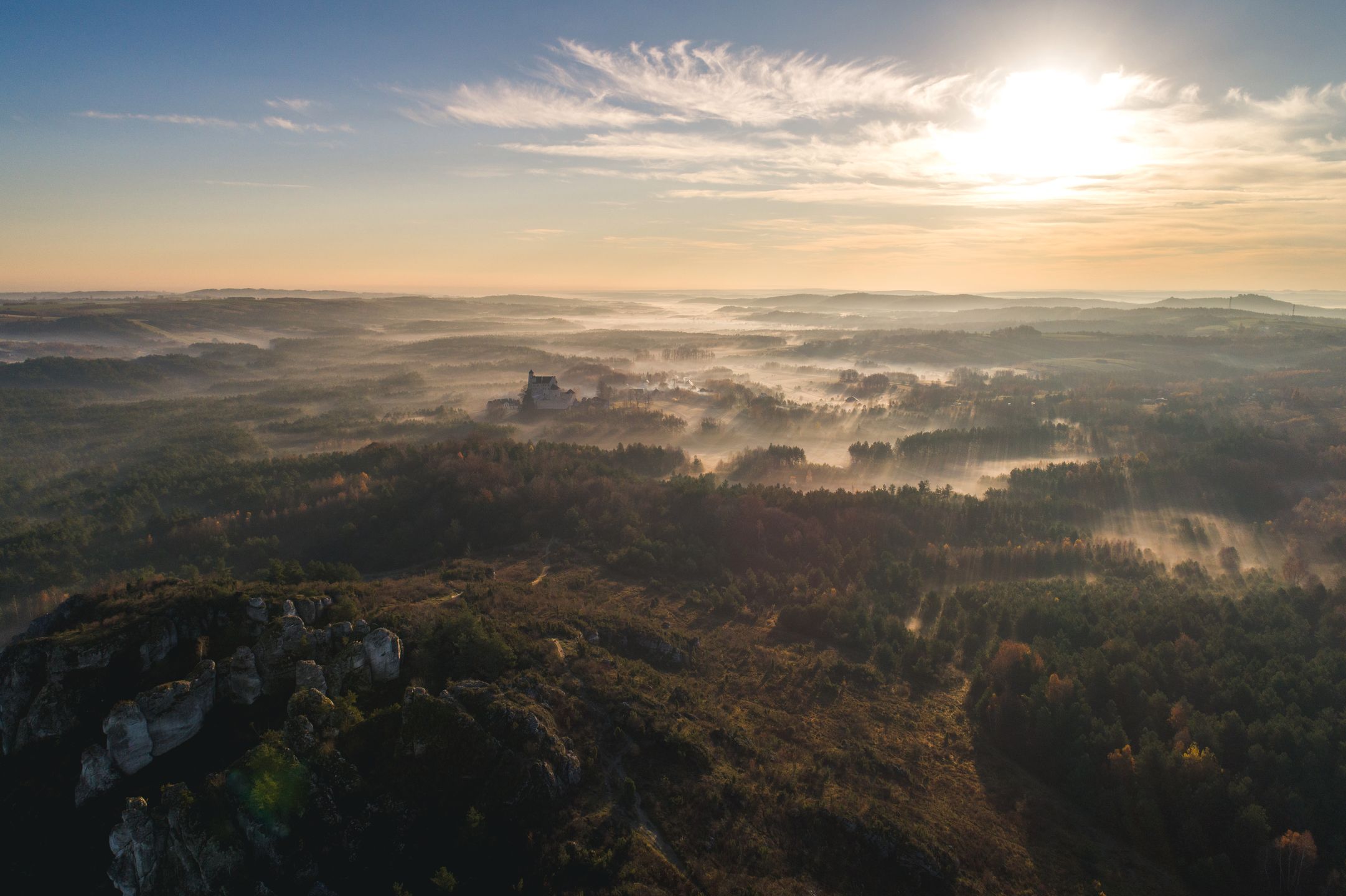 Usłyszał: "Karol, jedziemy w góry!" i zakochał się w fotografii podróżniczej 6