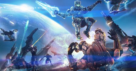 Halo Online jeszcze (trochę) żyje
