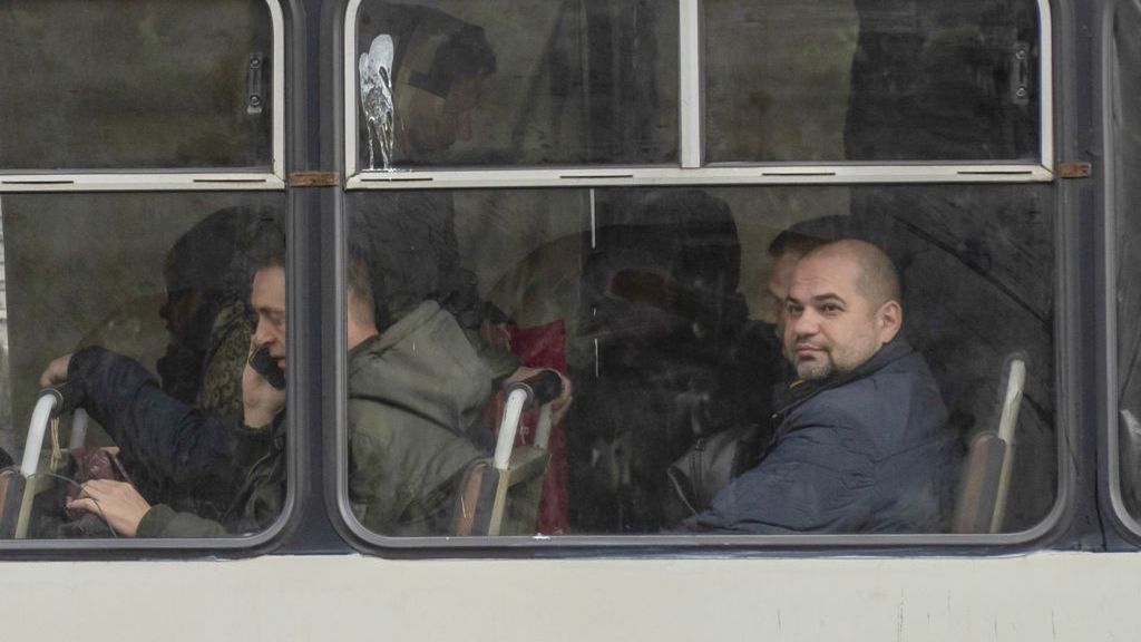 Częściowa mobilizacja wojskowa podzieliła rosyjskie społeczeństwo