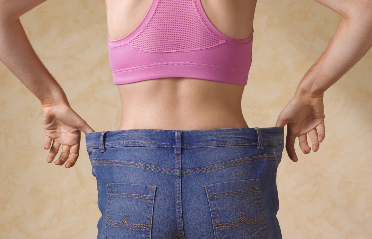 Dieta odchudzająca - jak efektywnie schudnąć?