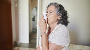 Nie bagatelizuj ich. Dzięki nim można uniknąć zaostrzeń astmy oskrzelowej