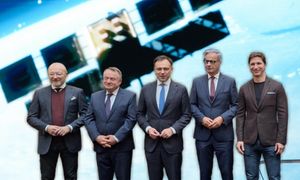 Jego firma przetarła szlak. Państwo idzie za ciosem. Wyłożą 500 mln zł