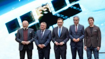 Jego firma przetarła szlak. Państwo idzie za ciosem. Wyłożą 500 mln zł