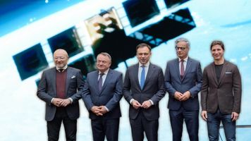 Firma Polaka podbija świat. Państwo wesprze sektor, wyłoży 500 mln zł