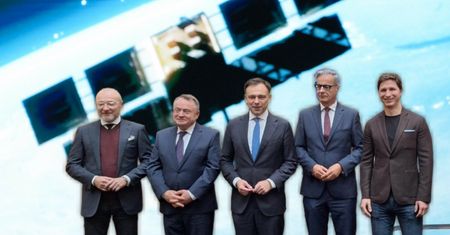 Firma Polaka podbija świat. Państwo wesprze sektor, wyłoży 500 mln zł