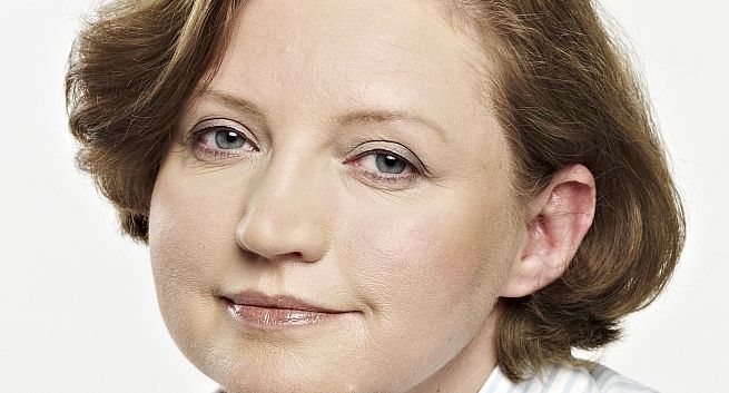 Bogusława Kotowska: moja kariera to japoński model, w jednej firmie