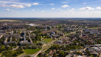 97 proc. miejsc zajętych. "Spodziewamy się strumienia gości z całej Polski i z całego świata"
