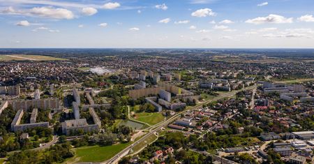 97 proc. miejsc zajętych. "Spodziewamy się strumienia gości z całej Polski i z całego świata"