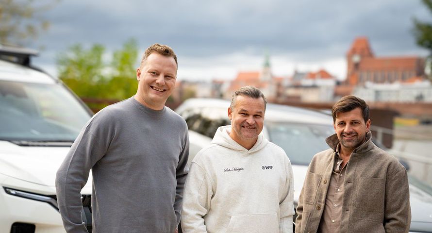 "Automaniak" i "Zakup kontrolowany" nie wracają do TVN Turbo [NASZ NEWS]