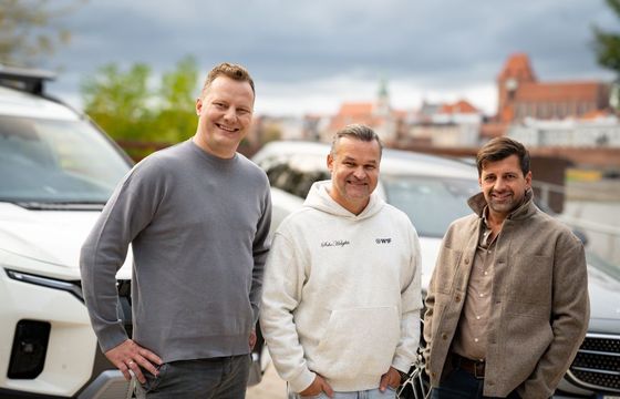 "Automaniak" i "Zakup kontrolowany" nie wracają do TVN Turbo [NASZ NEWS]