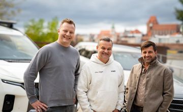 "Automaniak" i "Zakup kontrolowany" nie wracają do TVN Turbo [NASZ NEWS]