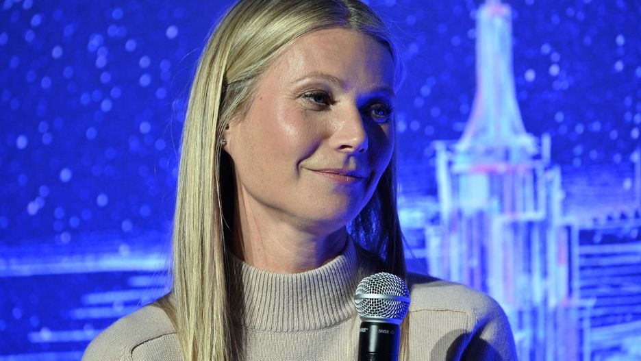 Gwyneth Paltrow z apelem do fanów