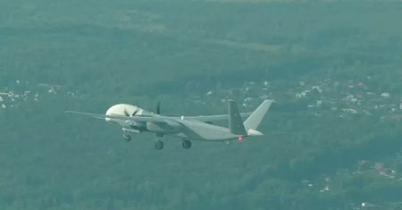 Rosja opracowała nową broń. Altius-U to odpowiedź na bezzałogowe MQ-9 Reaper z USA