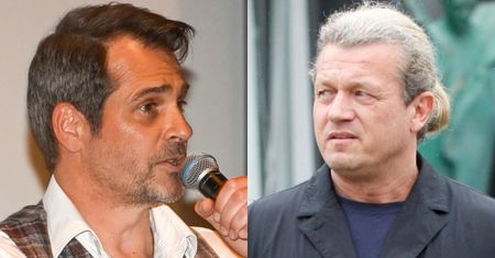 Paweł Deląg wraca do kłótni z Jarosławem Jakimowiczem: "Tacy ludzie obnażają BRZYDOTĘ TEJ WŁADZY I IDEOLOGII"