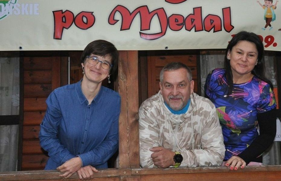 Końskie: Przed nami 25. Marsz po Medal. Jeszcze można wziąć udział