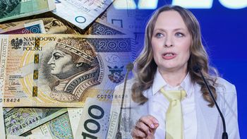 31 mld zł spływa do Polski. Kolejna transza z KPO. Pierwsza z trzech w tym roku