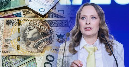 31 mld zł spływa do Polski. Kolejna transza z KPO. Pierwsza z trzech w tym roku