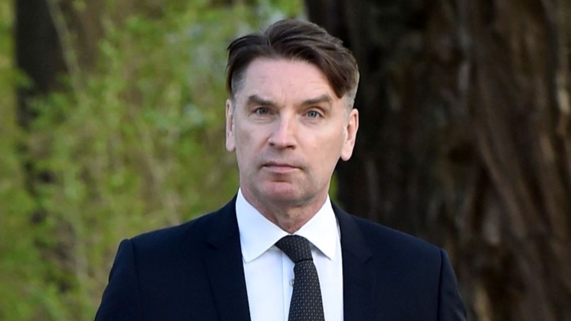 Czy Polacy widzą Tomasza Lisa w polityce?