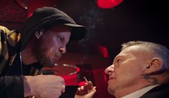 Piosenka O.S.T.R. i Fabijańskiego promuje „Psy 3. W imię zasad” (wideo)