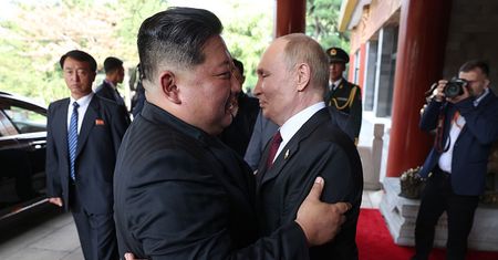 Media: Korea Północna ogranicza dostawy broni do Rosji