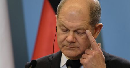 Buzek o polityce Niemiec wobec Rosji. "To od dawna wymagało zmiany"