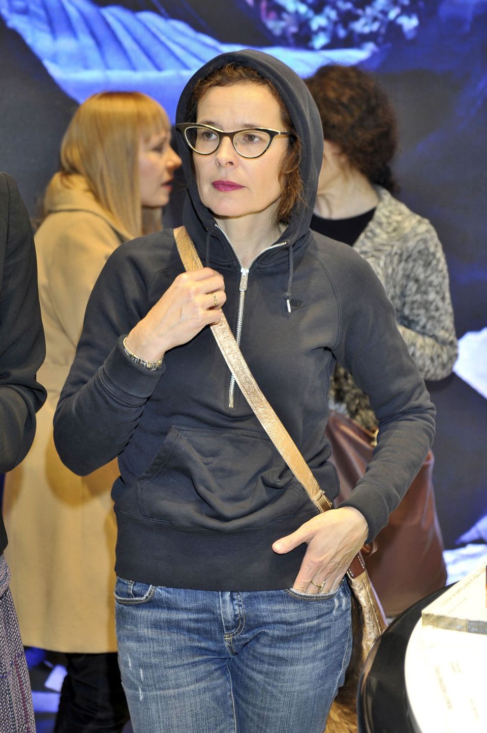 Agata Passent