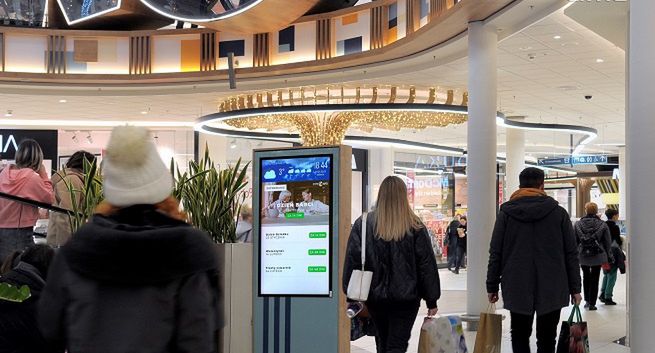 AMS wprowadza rozliczenie Cost Per Mile