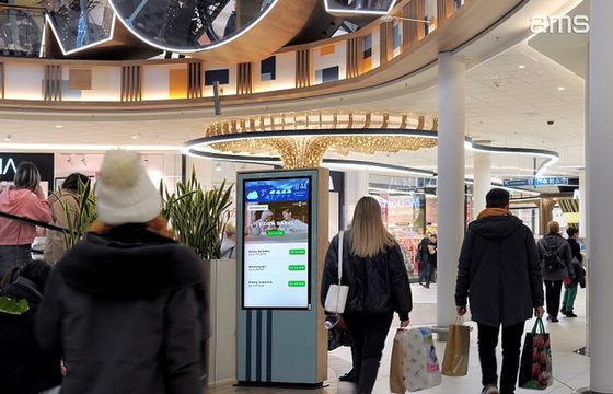 AMS wprowadza rozliczenie Cost Per Mile