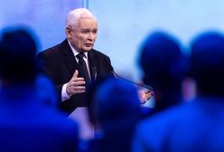 Kaczyński rezygnuje z jednej rzeczy. Wpłynął wniosek