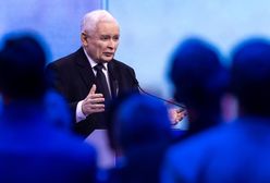 Kaczyński rezygnuje z jednej rzeczy. Wpłynął wniosek