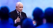 Kaczyński rezygnuje z jednej rzeczy. Wpłynął wniosek