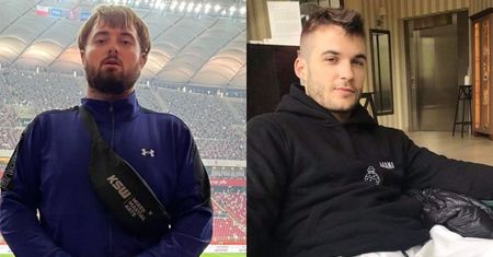 Bedoes vs Filipek. Konflikt raperów zakończy się w klatce?