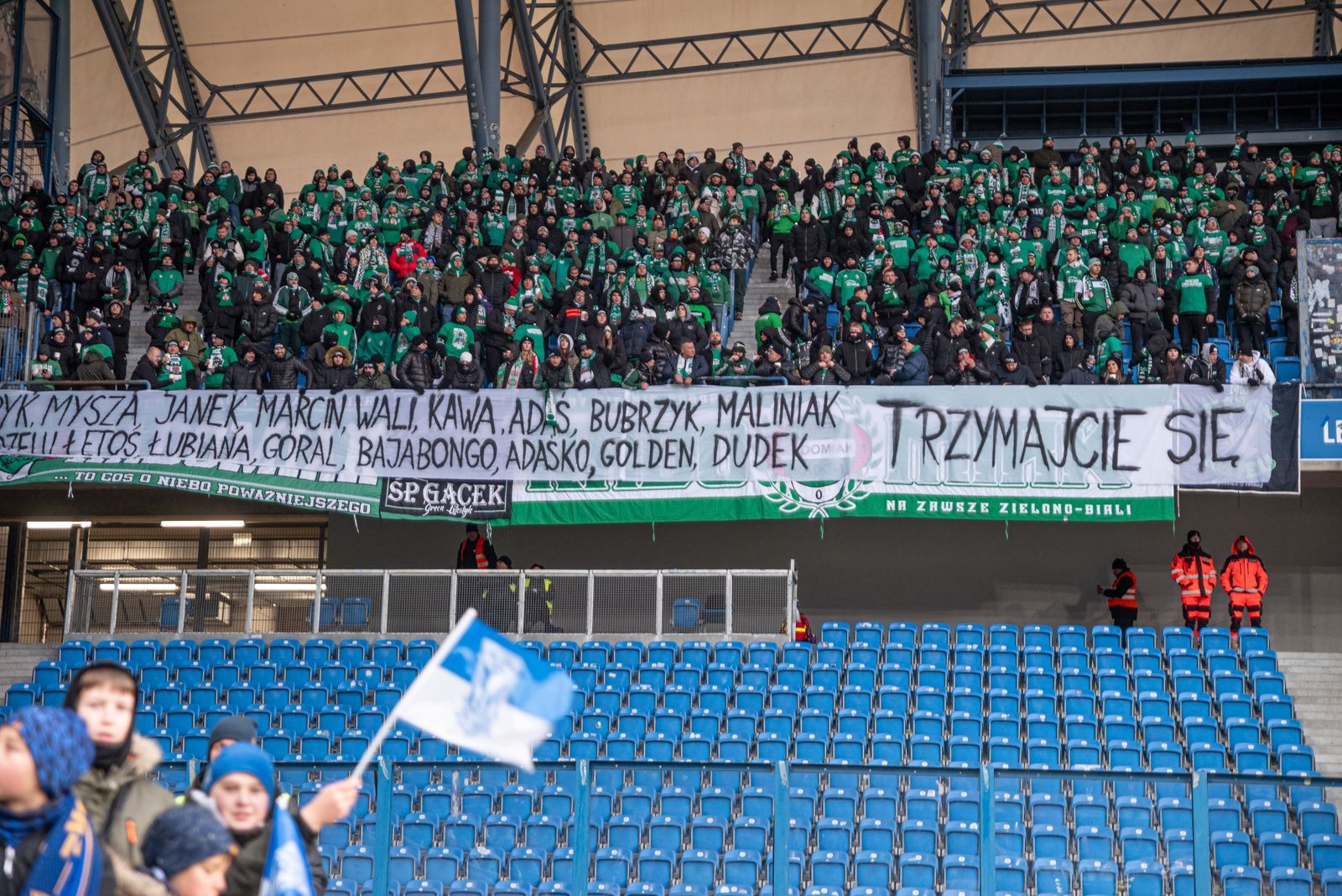 Lech - Radomiak