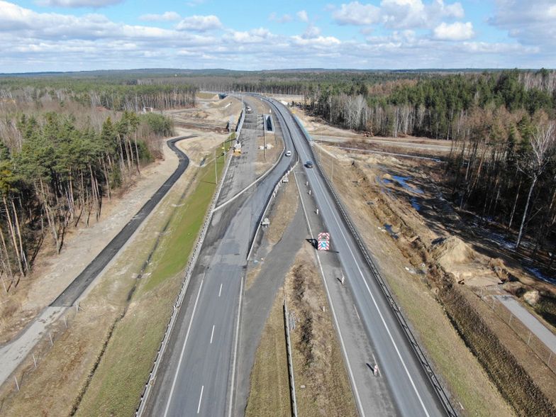 Nowe przepisy wstrzymają budowę dróg. Ekolodzy dostali nowe narzędzia
