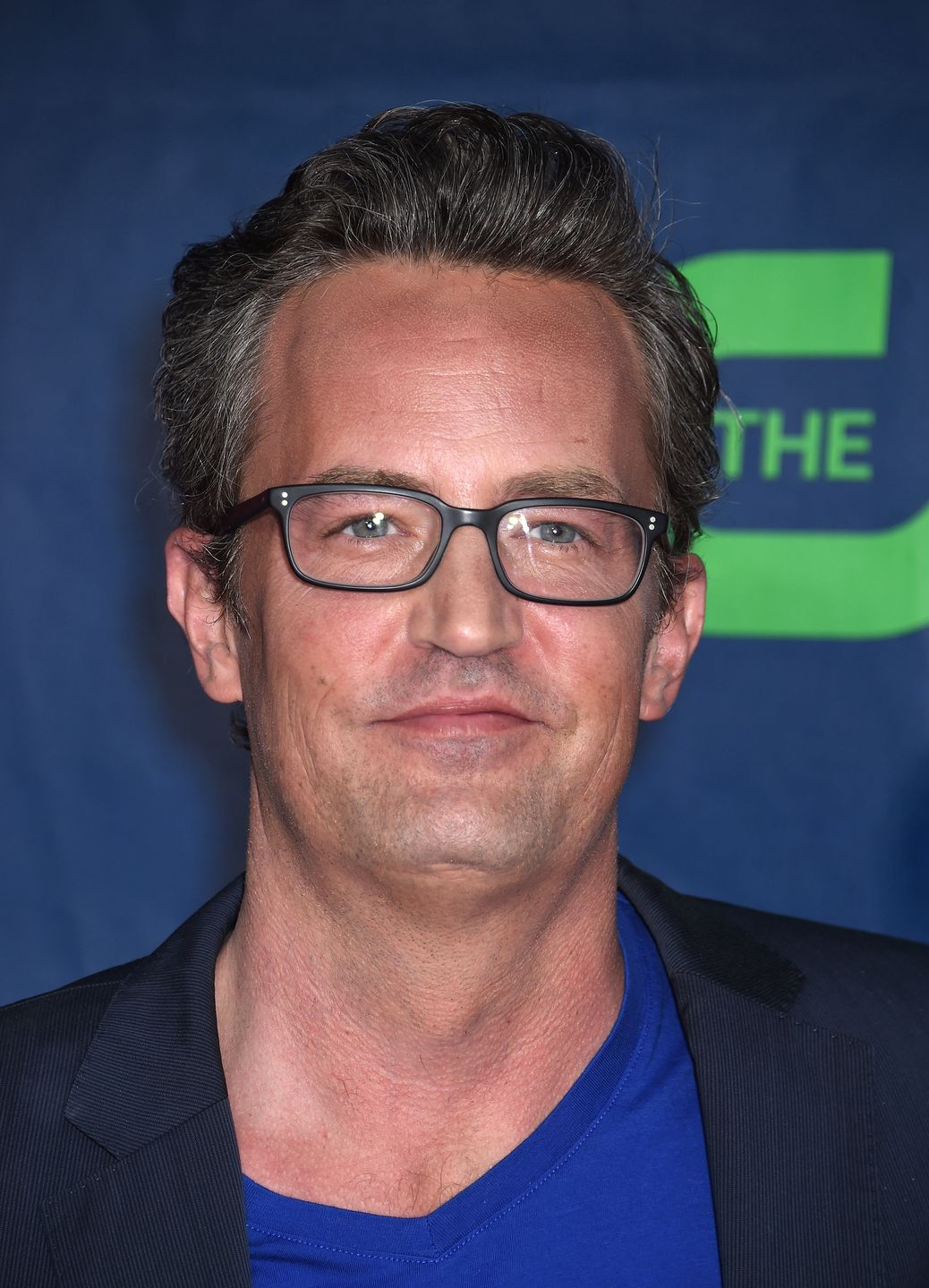 CBS-CW-Showtime Summer TCA Press Tour 2014
July 17, 2014 West Hollywood, Ca.
Matthew Perry
CBS-CW-Showtime Summer TCA Press Tour 2014 held at the Pacific Design Center
© Tammie Arroyo/AFF-USA.com
©Tammie Arroyo/AFF-USA.COM